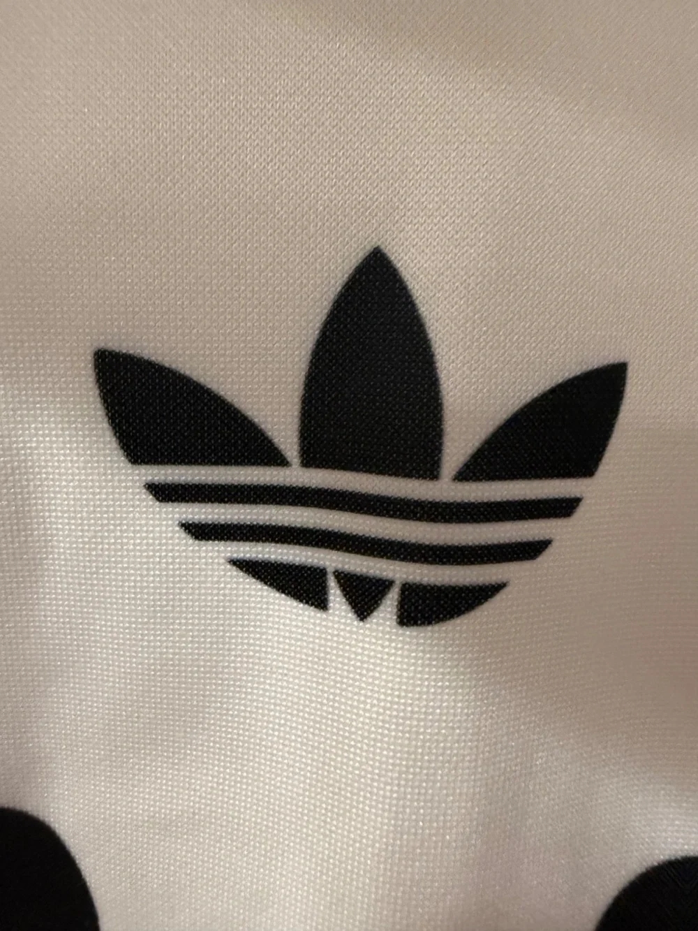 adidas euc size